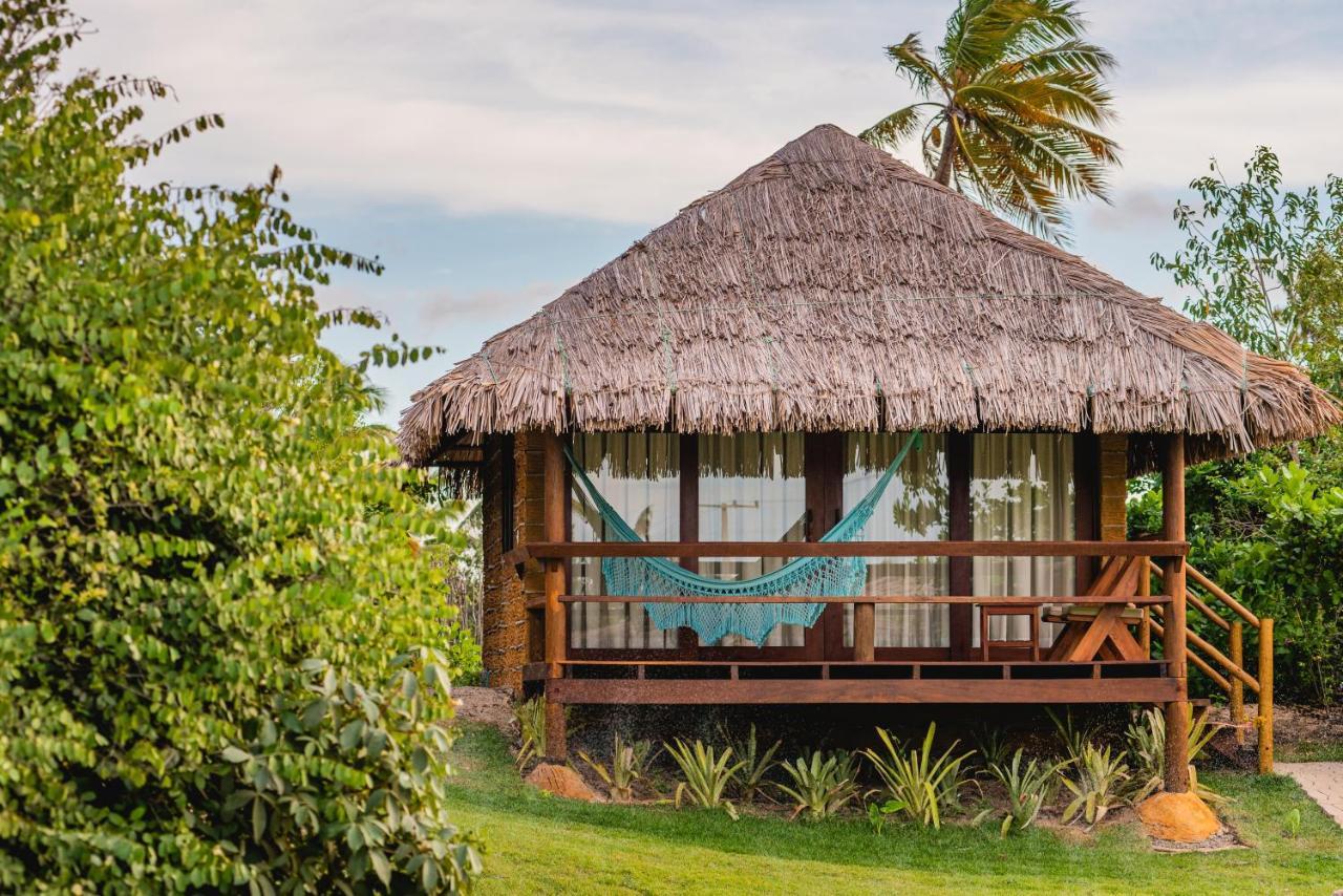 Kauli Seadi Beach Hotel Sao Miguel do Gostoso Exterior photo