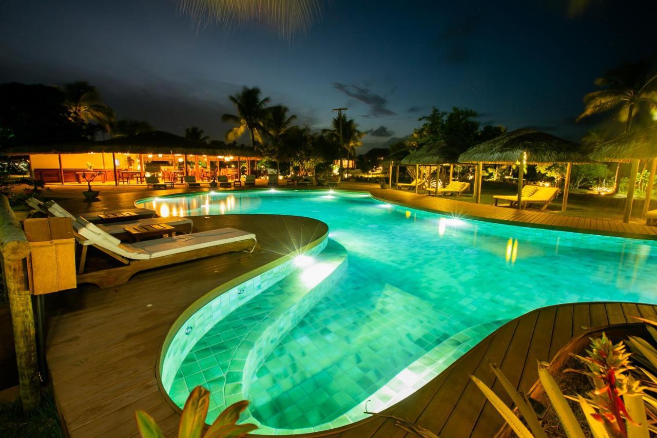 Kauli Seadi Beach Hotel Sao Miguel do Gostoso Exterior photo
