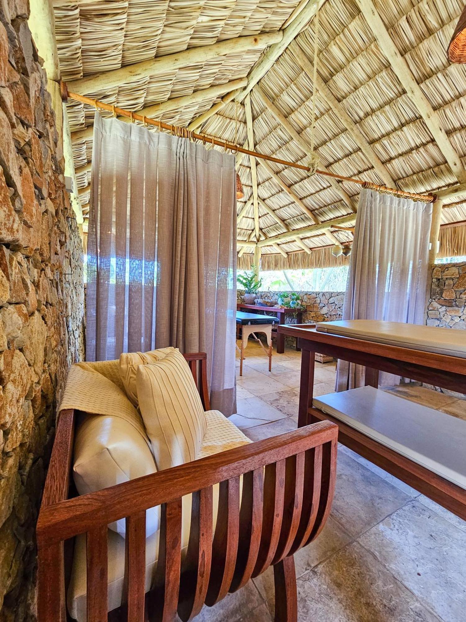 Kauli Seadi Beach Hotel Sao Miguel do Gostoso Exterior photo